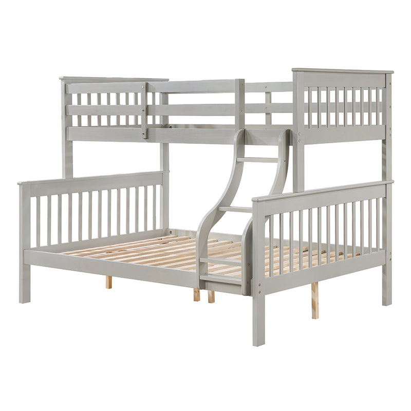 Bunk Bed (T/F)