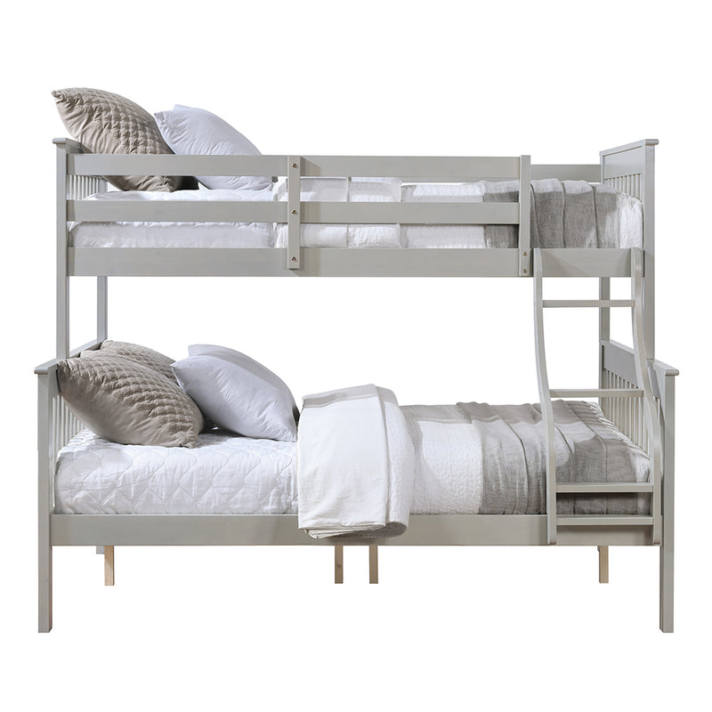 Bunk Bed (T/F)