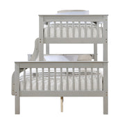 Bunk Bed (T/F)