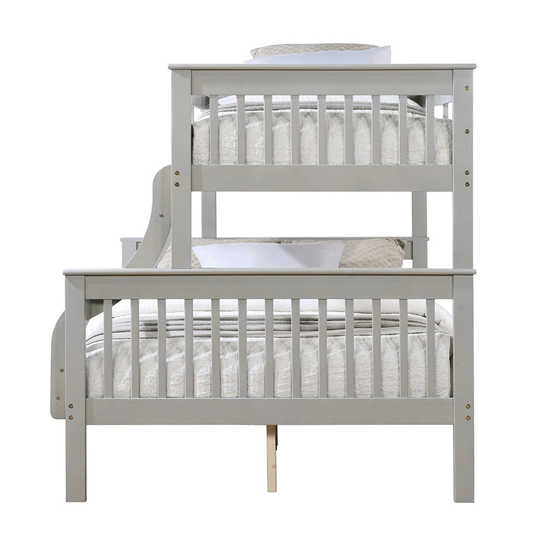 Bunk Bed (T/F)