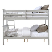 Bunk Bed (T/F)