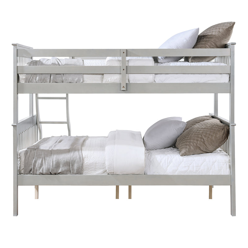 Bunk Bed (T/F)