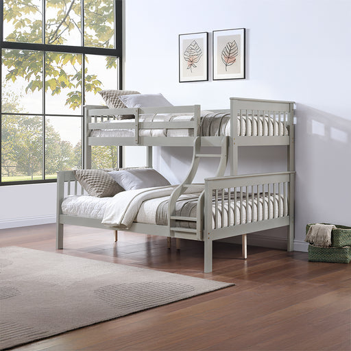 Bunk Bed (T/F)