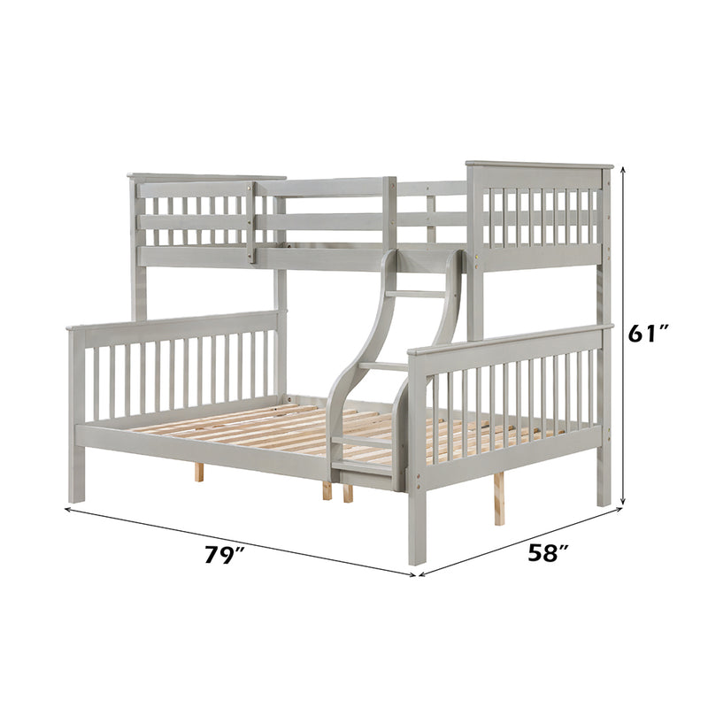 Bunk Bed (T/F)