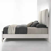 Eastern King Bed w/LED