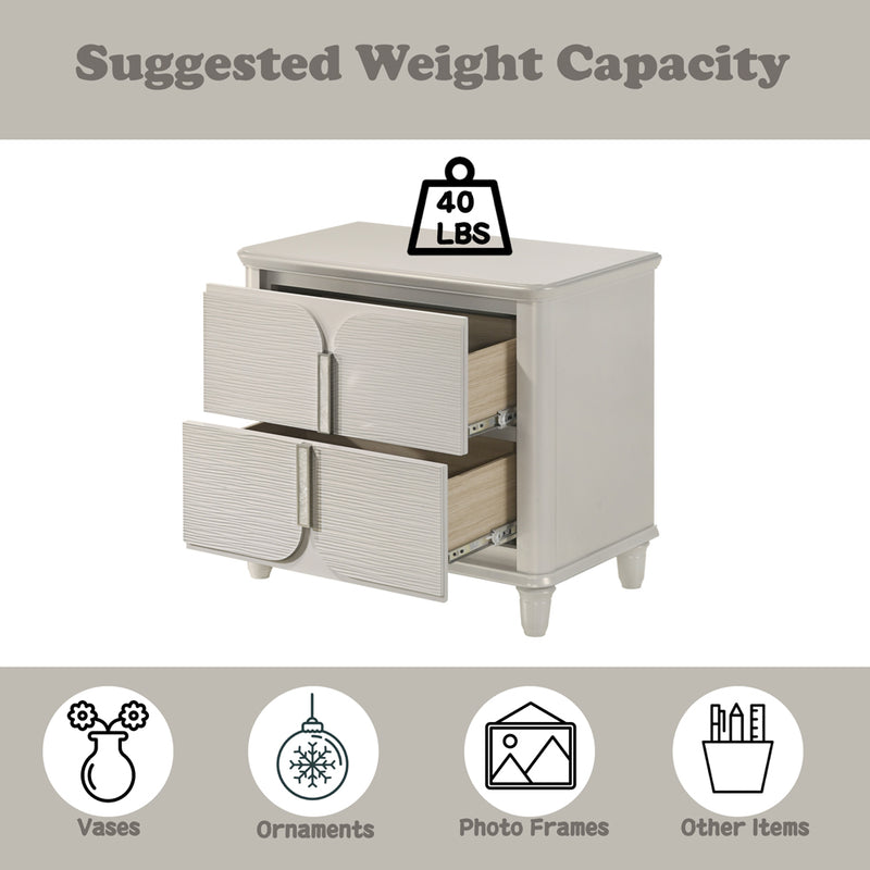 Nightstand