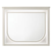 Mirror w/LED