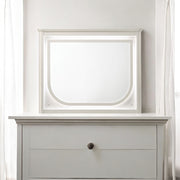 Mirror w/LED