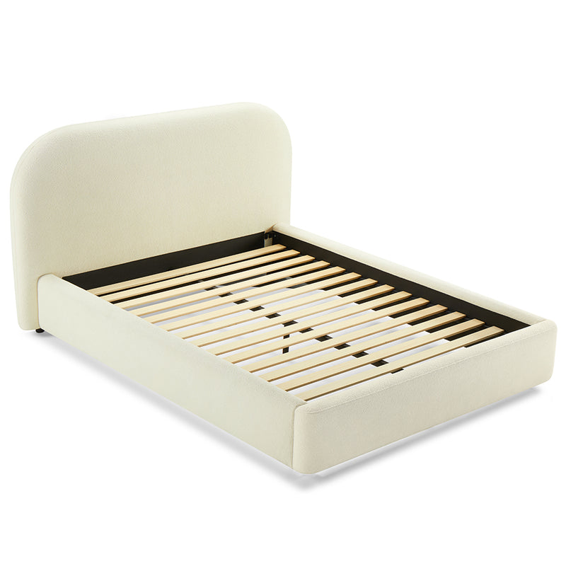 Eastern King Bed