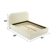 Eastern King Bed