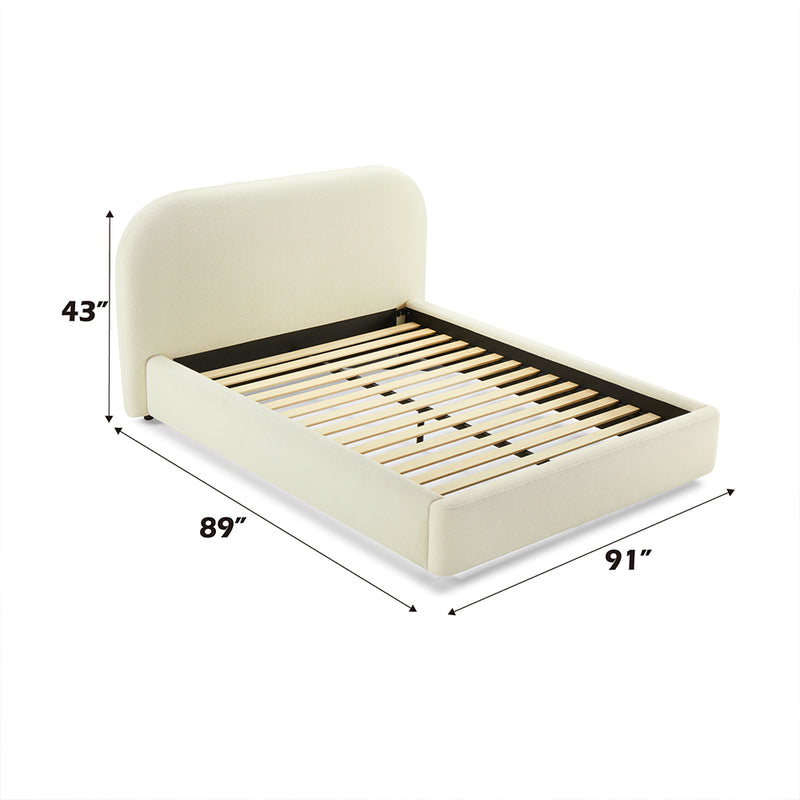Eastern King Bed