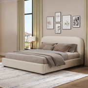Eastern King Bed