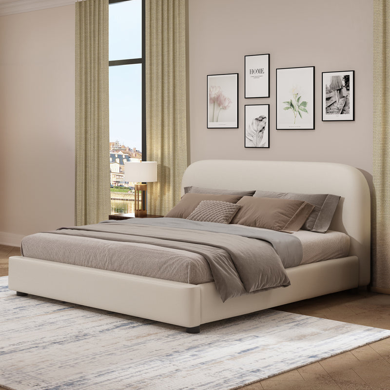 Eastern King Bed