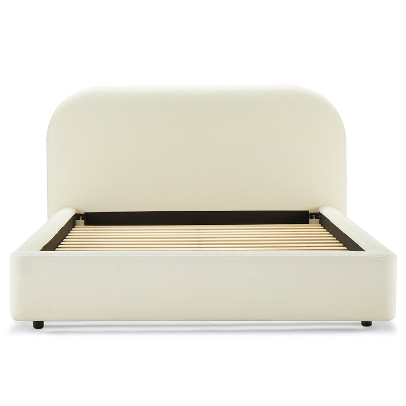 Queen Bed