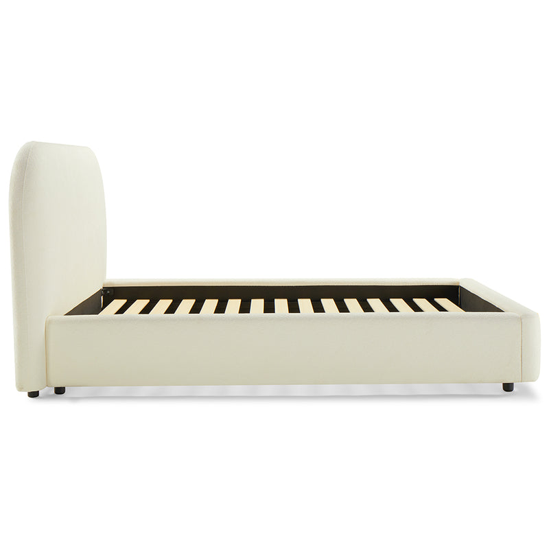 Queen Bed