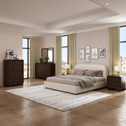 Full Bed