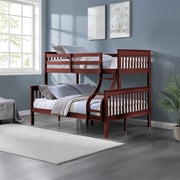 Bunk Bed (T/F)