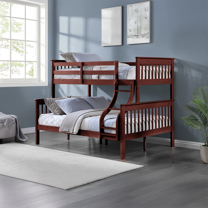 Bunk Bed (T/F)