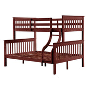 Bunk Bed (T/F)
