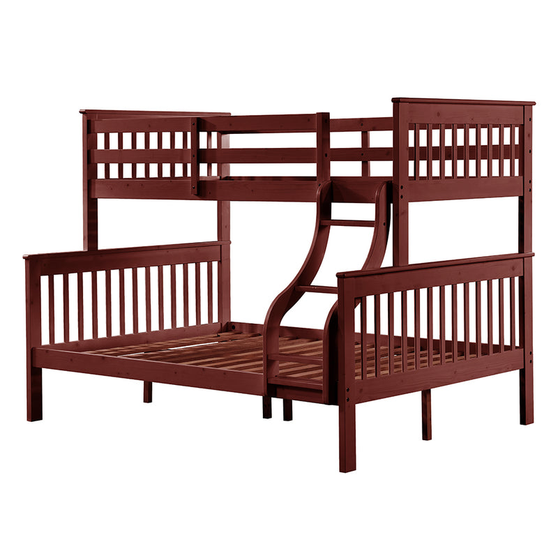 Bunk Bed (T/F)