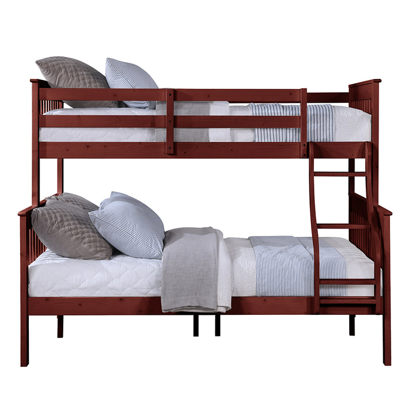 Bunk Bed (T/F)