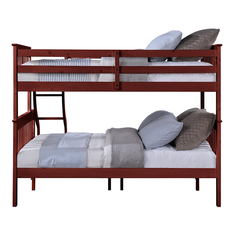 Bunk Bed (T/F)