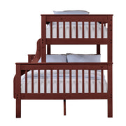 Bunk Bed (T/F)