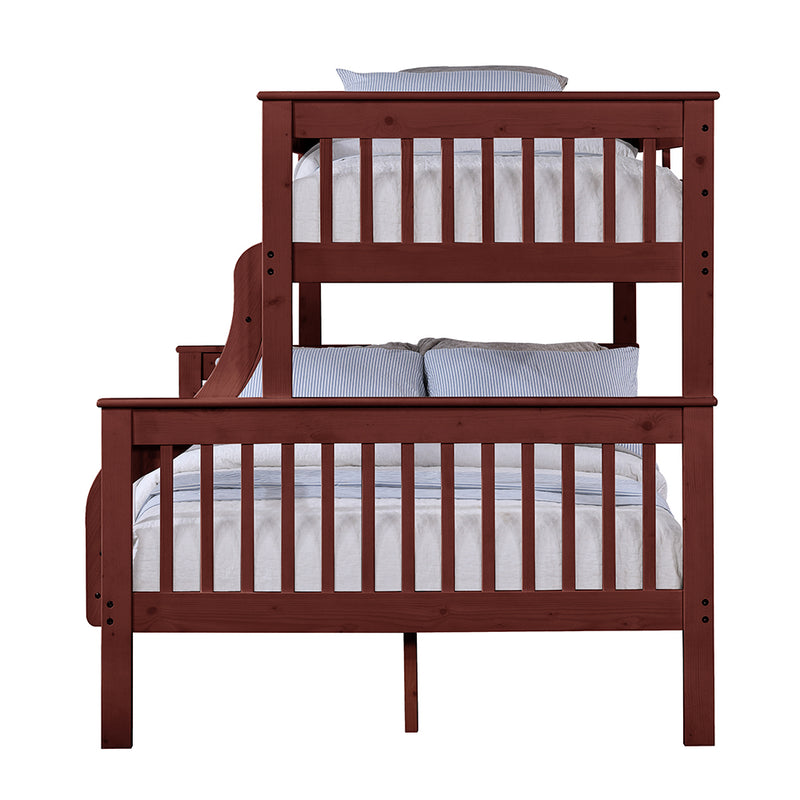 Bunk Bed (T/F)