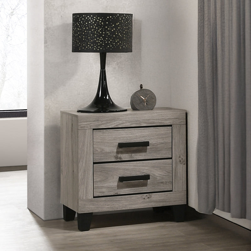 Nightstand