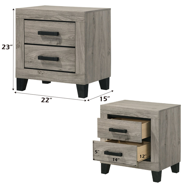 Nightstand