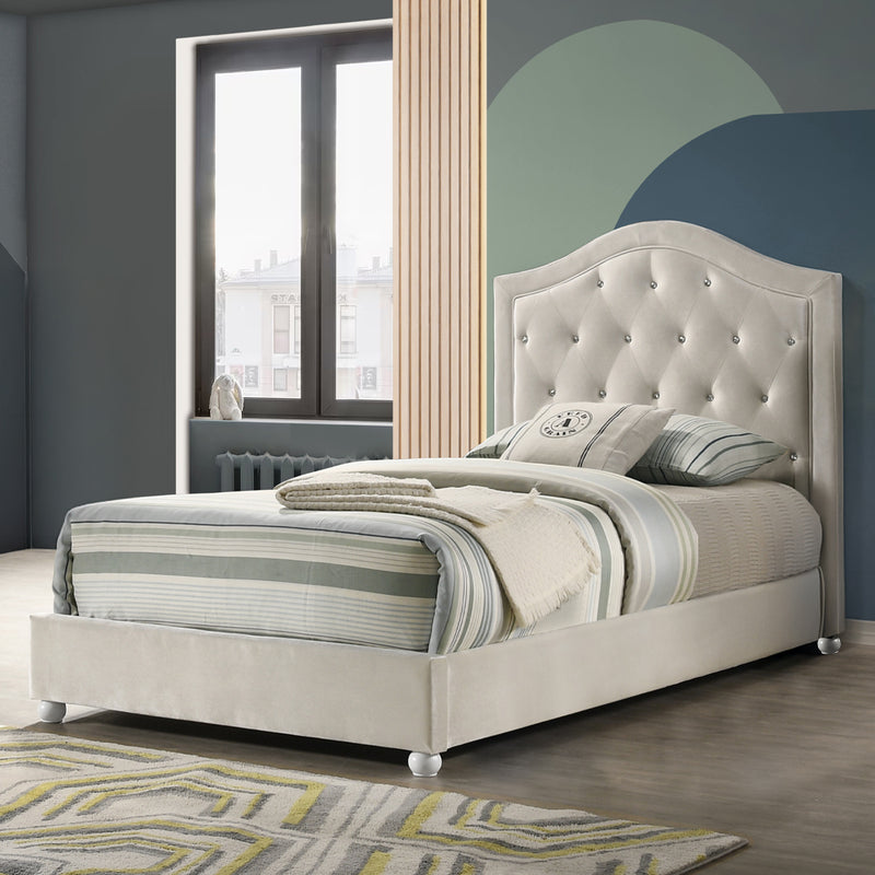 Full Bed