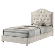 Full Bed