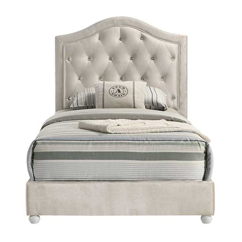 Full Bed