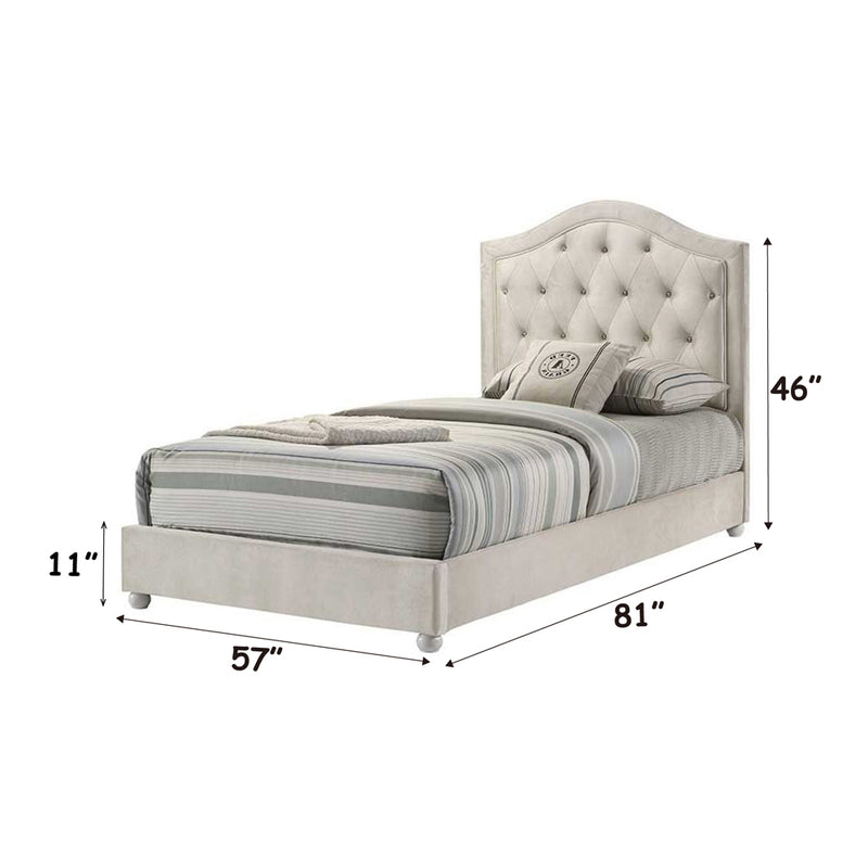 Full Bed