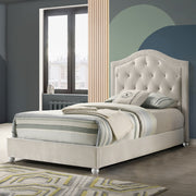 Twin Bed