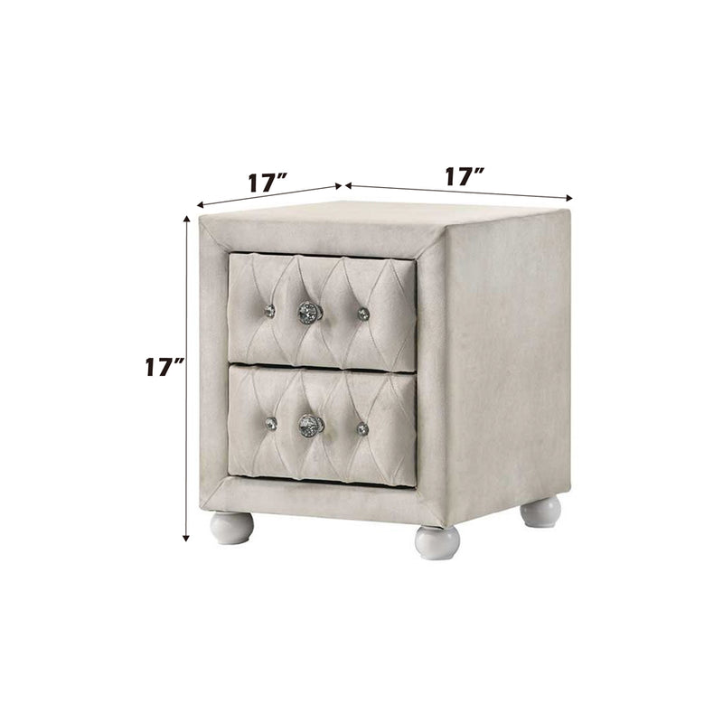 Nightstand
