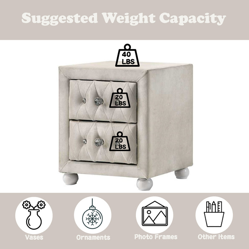 Nightstand
