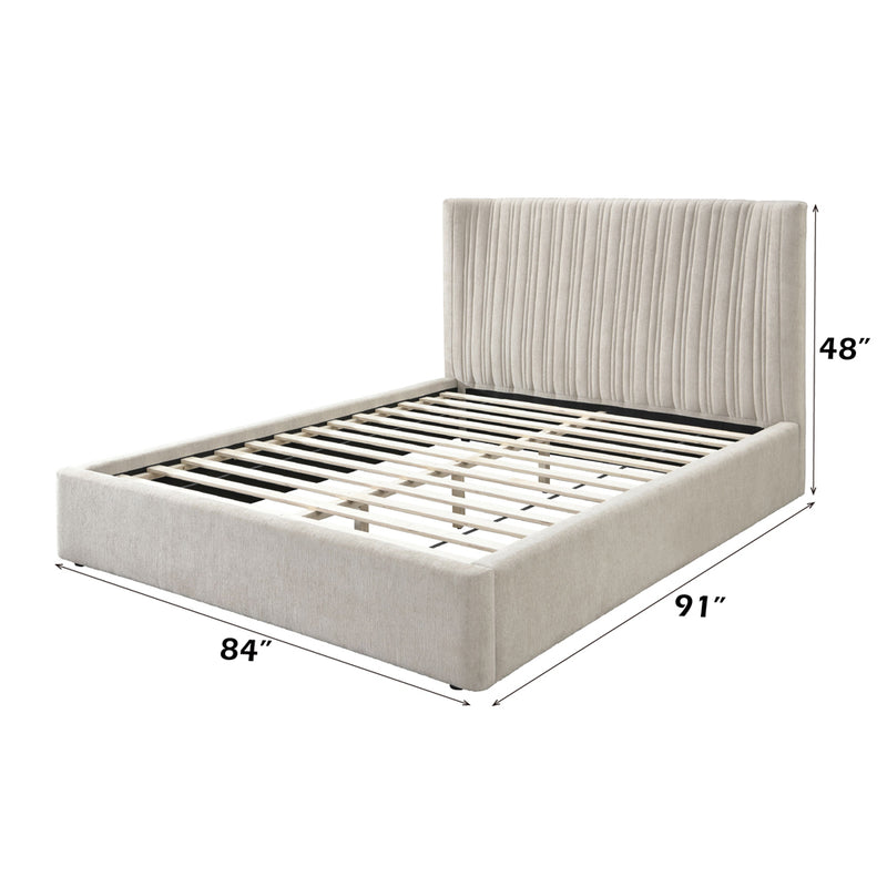 Eastern King Bed