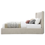 Queen Bed