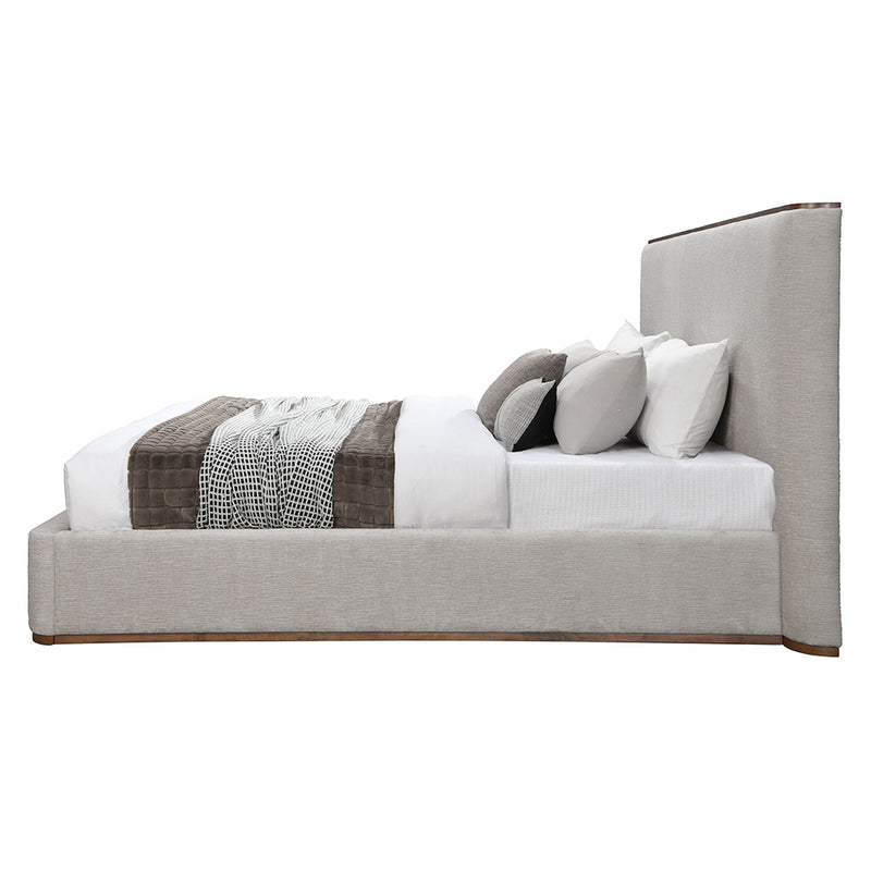 Eastern King Bed