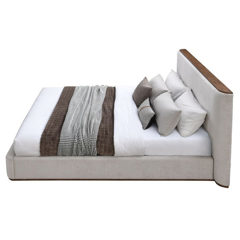 Eastern King Bed