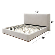 Eastern King Bed