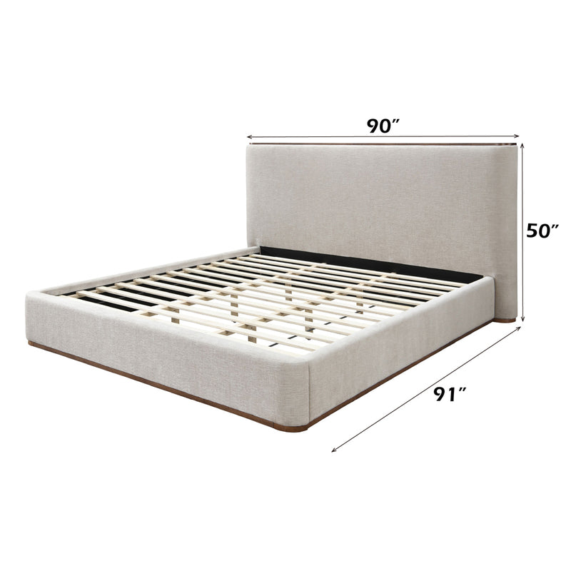 Eastern King Bed