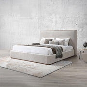 Eastern King Bed