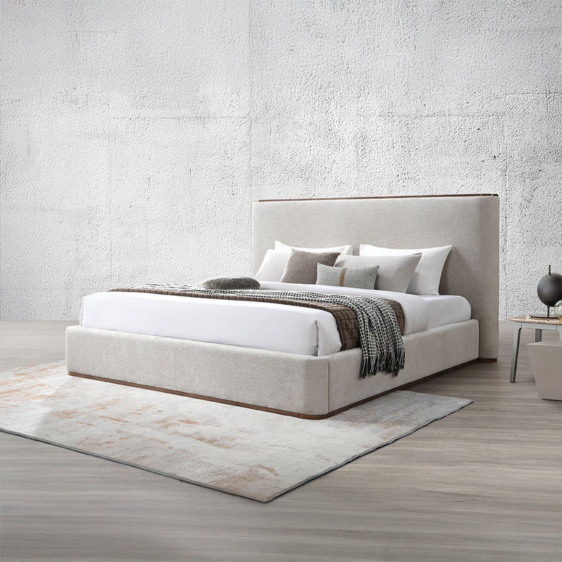 Eastern King Bed