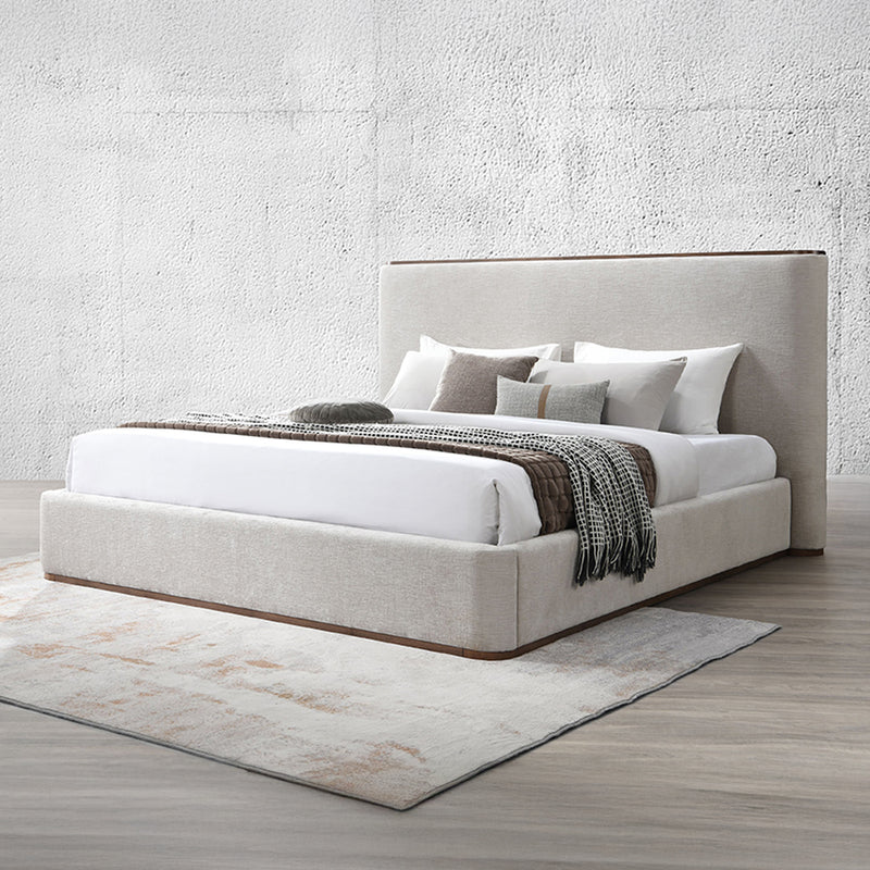 Queen Bed
