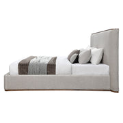 Queen Bed