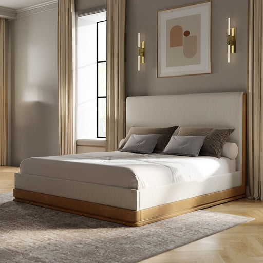 EK Bed