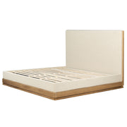Queen Bed
