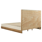 Queen Bed